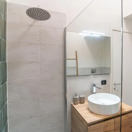 Modern With Parking, Wi-fi & Smarttv Daire *