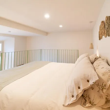 Modern With Parking, Wi-fi & Smarttv Daire *